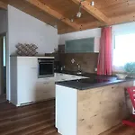 Apartment Wohlesser *
