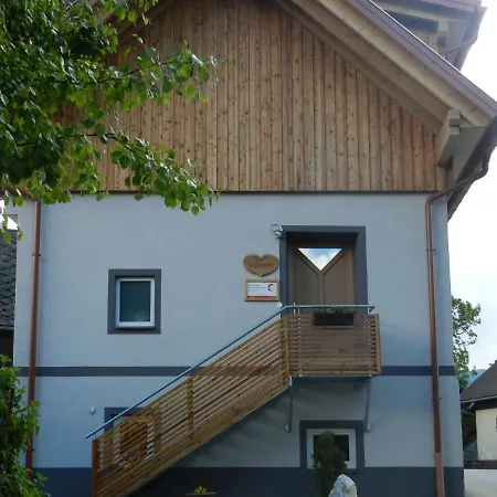 Wohlesser 公寓 Neumarkt in Steiermark