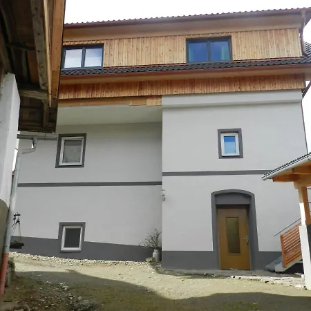 公寓 Wohlesser Neumarkt in Steiermark