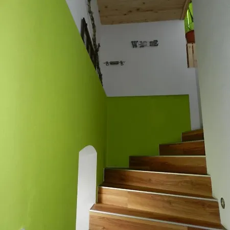 公寓 Wohlesser Neumarkt in Steiermark