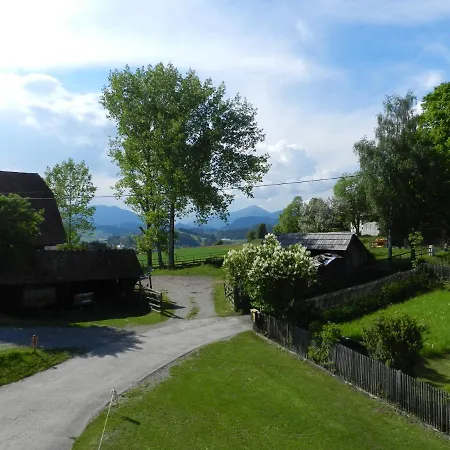 Wohlesser Neumarkt in Steiermark