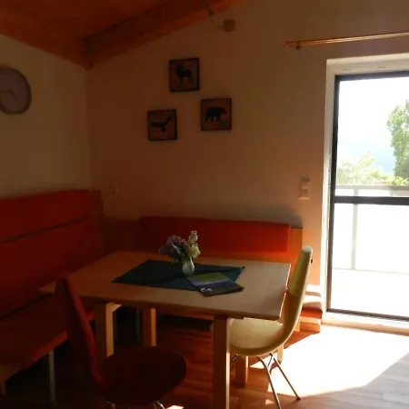 Wohlesser 公寓 Neumarkt in Steiermark