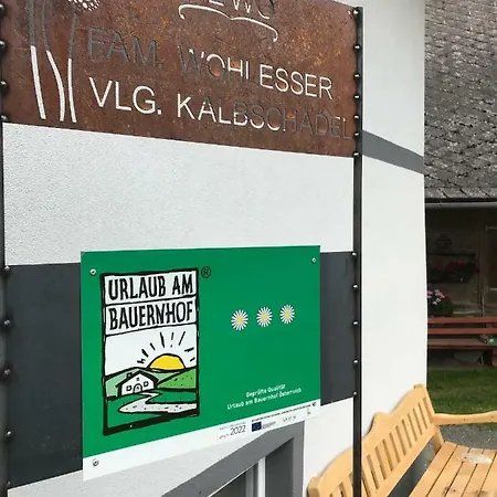 Wohlesser דירה Neumarkt in Steiermark
