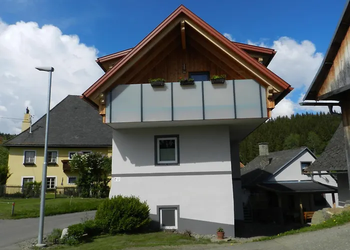 Wohlesser Neumarkt in Steiermark