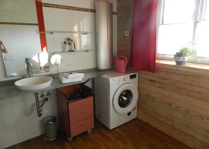 شقة Wohlesser Neumarkt in Steiermark