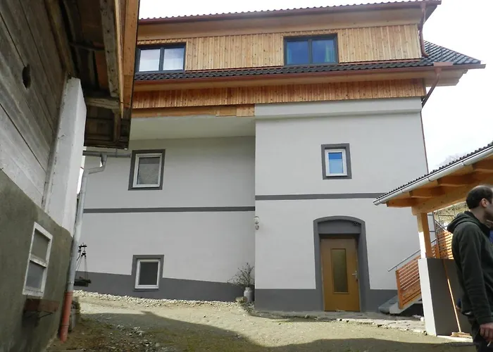 Apartamento Wohlesser Neumarkt in Steiermark