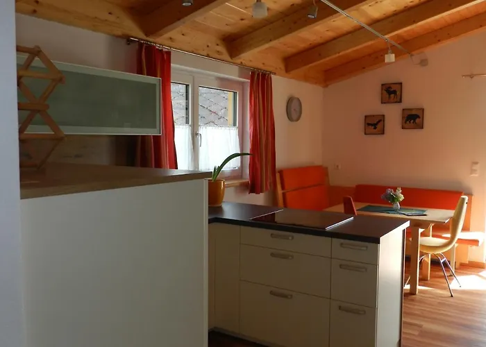 Wohlesser 公寓 Neumarkt in Steiermark