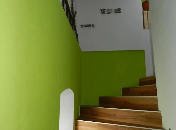 شقة Wohlesser Neumarkt in Steiermark