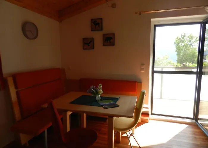 Wohlesser 公寓 Neumarkt in Steiermark